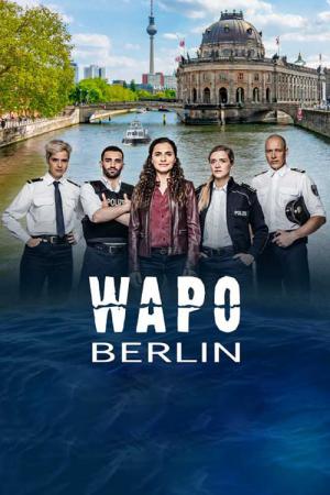 WaPo Berlin (2020)