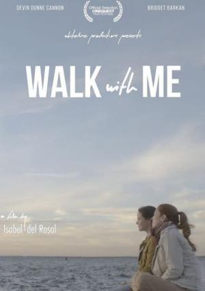 Walk with Me (2021)