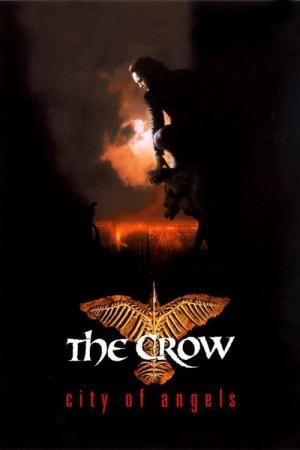 The Crow - Die Rache der Krähe (1996)