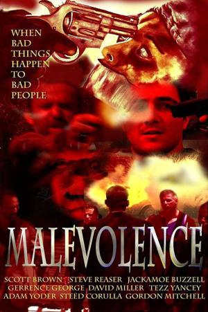 Malevolence - Niemand kommt hier lebend raus (2004)