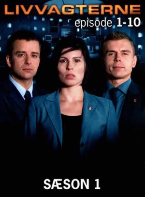 Protectors – Auf Leben und Tod (2009)