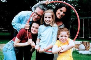 Einmal Himmel und retour (2000)