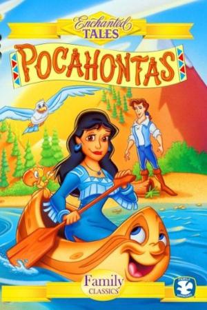Die Häuptlingstochter Pocahontas (2004)