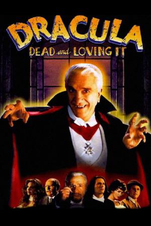 Dracula - Tot aber glücklich (1995)