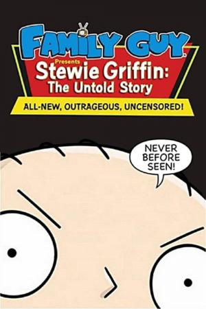 Die unglaubliche Geschichte des Stewie Griffin (2005)