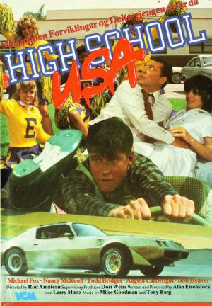 High School U.S.A. (1983)