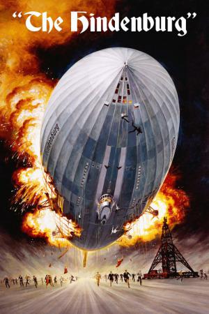Die Hindenburg (1975)