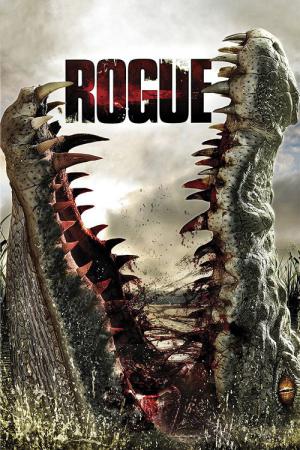 Rogue - Im falschen Revier (2007)