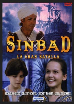 Sindbad - Die Schlacht der schwarzen Ritter (1998)