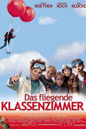Das fliegende Klassenzimmer (2003)