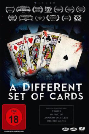 A Different Set of Cards (2016)