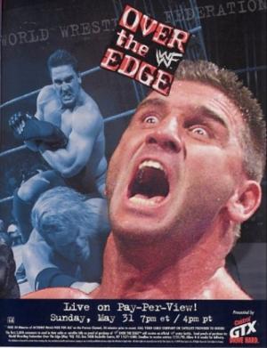 WWE Over the Edge: In Your House (1998)