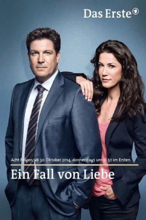 Ein Fall von Liebe (2014)