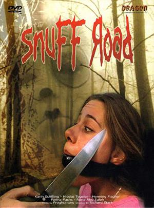 Snuff Road (2003)