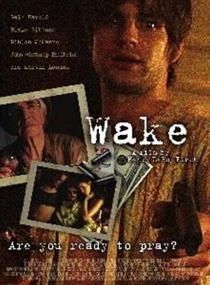 Wake - Totenwache (2003)
