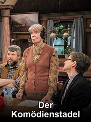 Der Komödienstadel: Die fromme Helene (2012)