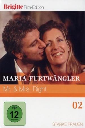 Mr. und Mrs. Right (2004)