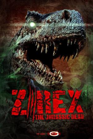 The Jurassic Dead - Terror aus der Urzeit (2017)