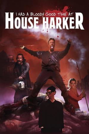 House Harker - Vampirjäger wider Willen (2016)