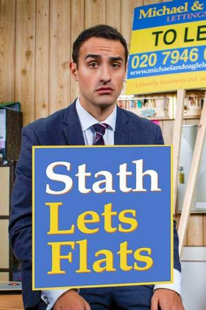 Stath Lets Flats (2018)