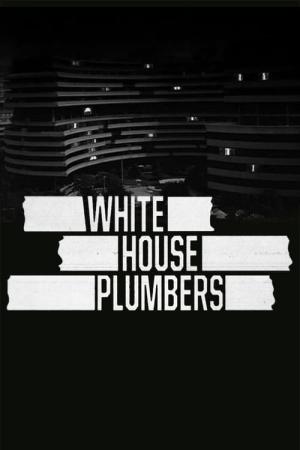 White House Plumbers (2023)