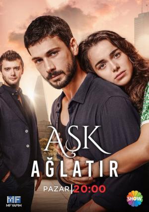 Ask Aglatir (2019)