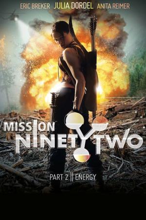 NinetyTwo (2015)