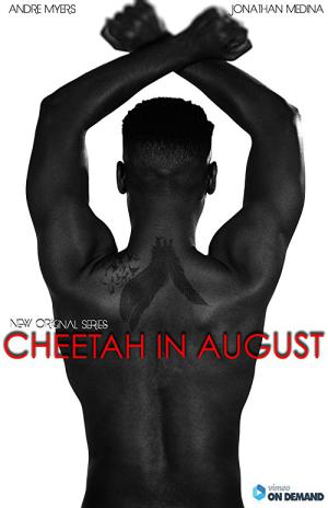Cheetah in August (2015)