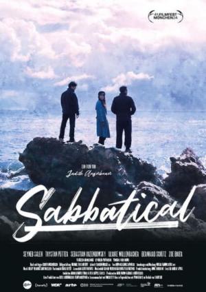 Sabbatical (2024)