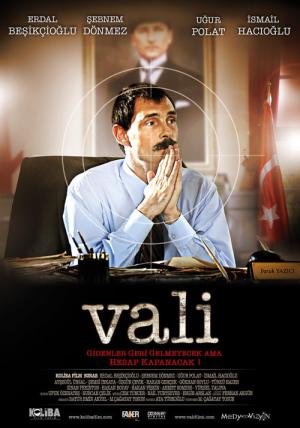 Vali - Der Gouverneur (2009)