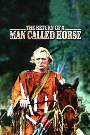 Der Mann, den sie Pferd nannten - 2. Teil (1976)