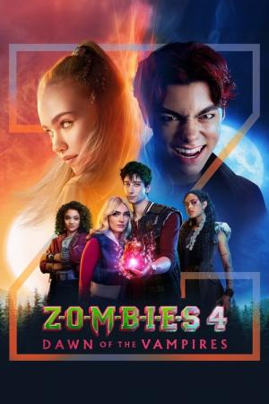ZOMBIES 4 (2025)