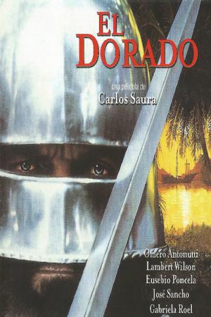 El Dorado - Gier nach Gold (1988)