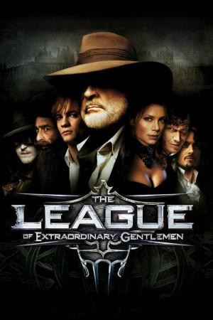 Die Liga der außergewöhnlichen Gentlemen (2003)