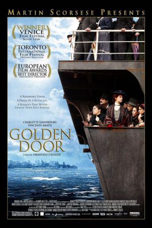 Golden Door (2006)