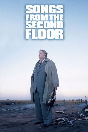 Songs From The Second Floor (2000)