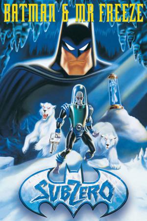 Batman & Mr. Freeze: Eiszeit (1997)