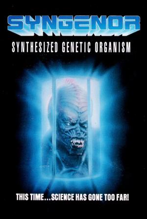 Syngenor - Das synthetische Genexperiment (1990)