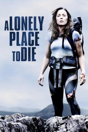 A Lonely Place To Die - Todesfalle Highlands (2011)
