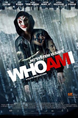 Who Am I: Kein System ist sicher (2014)