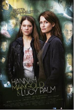 Hannah Mangold & Lucy Palm (2011)
