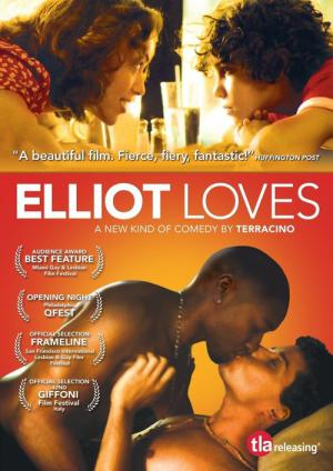 Elliot liebt Dich (2012)