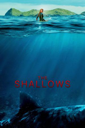 The Shallows: Gefahr aus der Tiefe (2016)