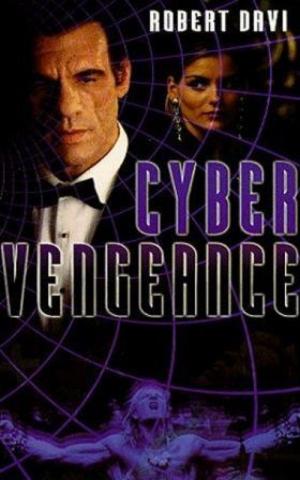 Cyber Vengeance - Das tödlichste Spiel der Zukunft (1995)