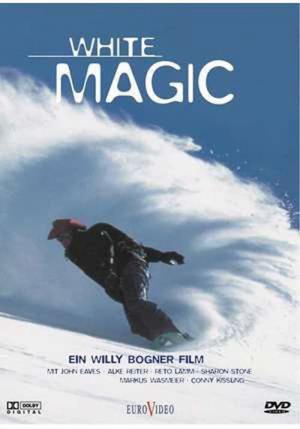 White Magic (1994)