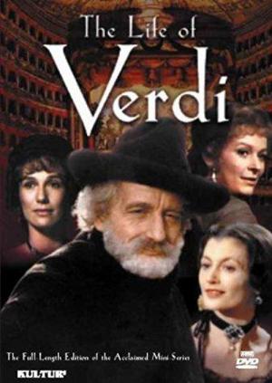Giuseppe Verdi – Eine italienische Legende (1982)