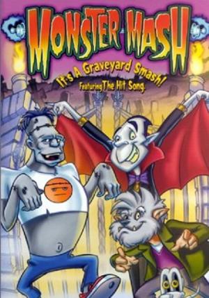 Drei furchtbar nette Monster (2000)