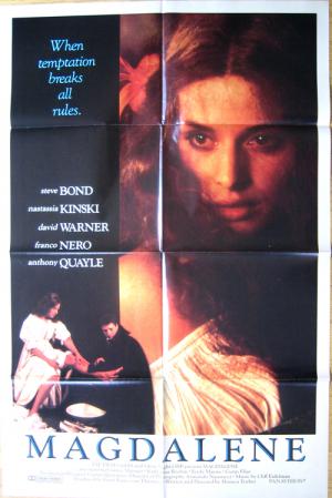 Stille Nacht (1988)