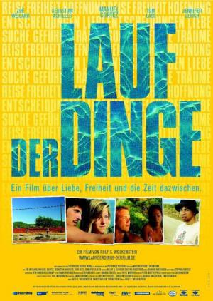 Lauf der Dinge (2006)