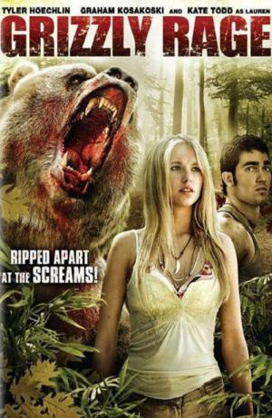 Grizzly Rage - Die Rache der Bärenmutter (2007)